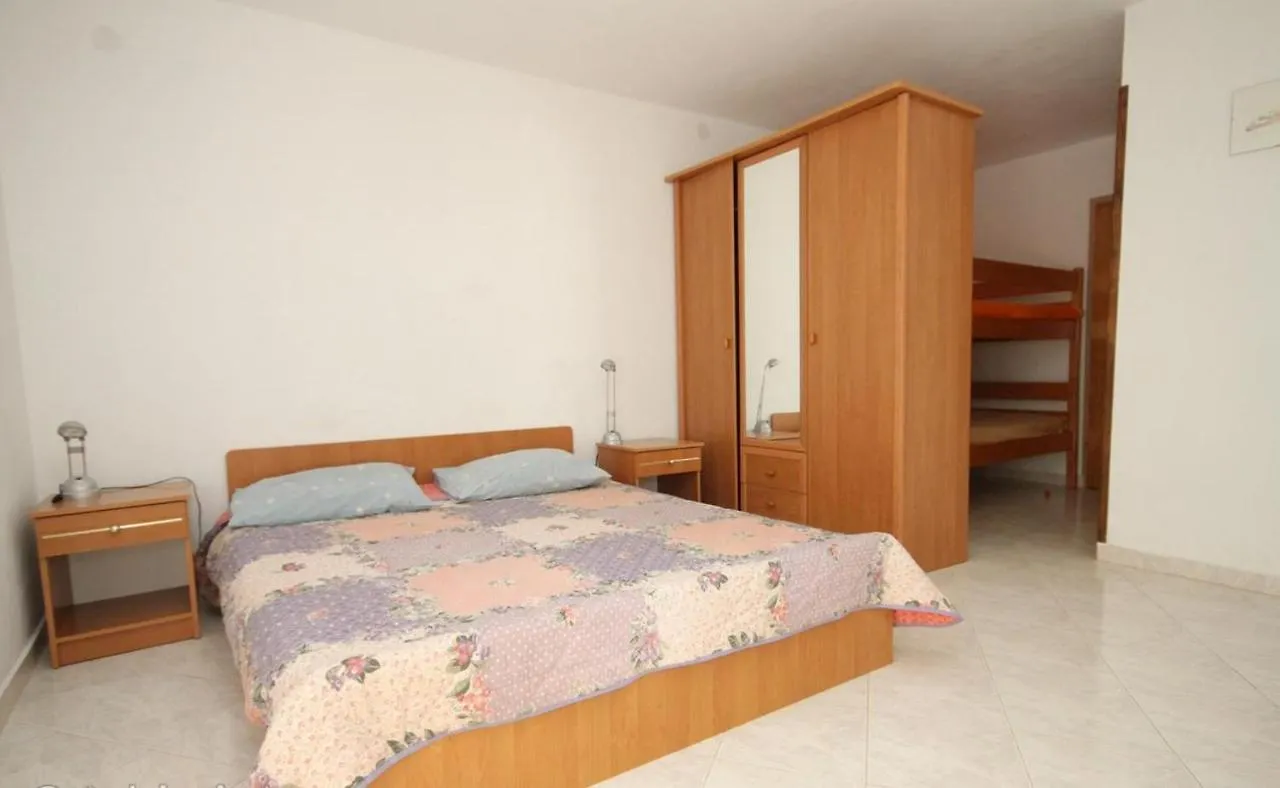 Apartments Danilo Medulin