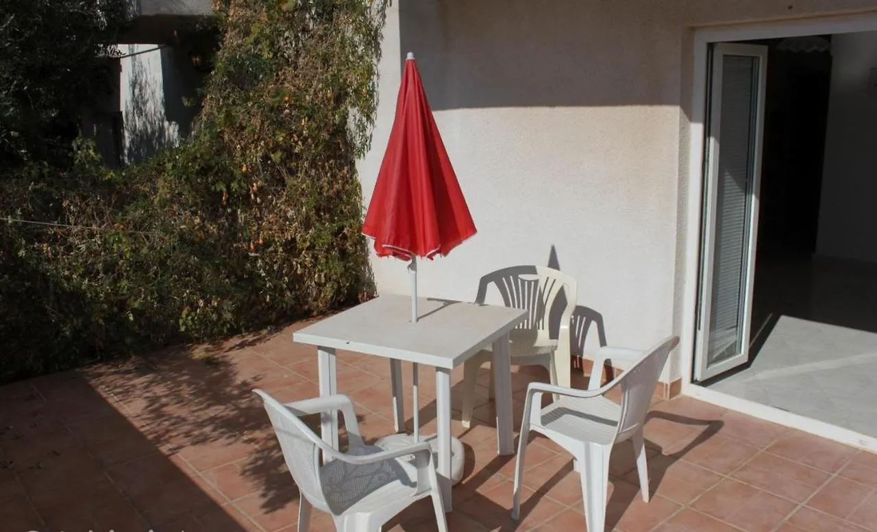 Apartments Danilo Medulin Croatia