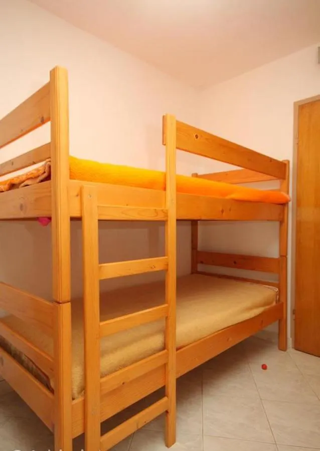 Apartments Danilo Medulin