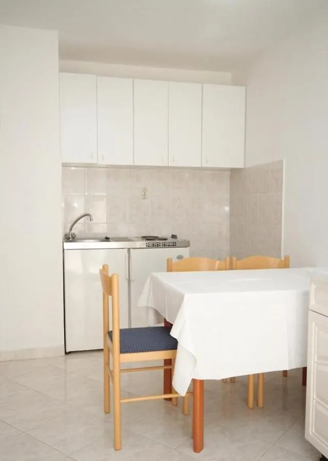 Apartments Danilo Medulin 0*,  Croatia