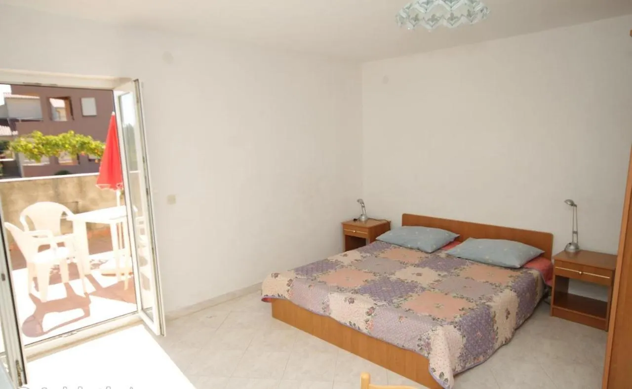 Apartments Danilo Medulin Croatia