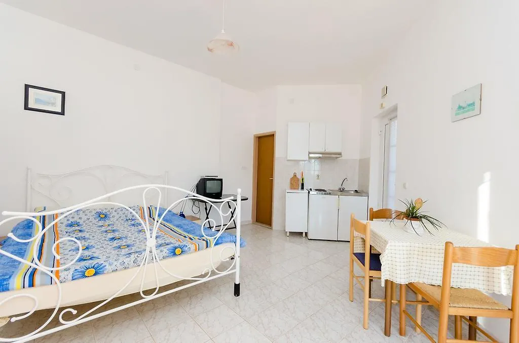 Apartments Danilo Medulin Croatia
