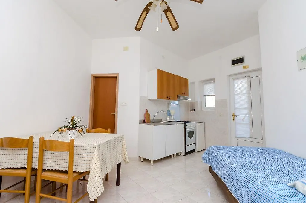 Apartments Danilo Medulin Croatia